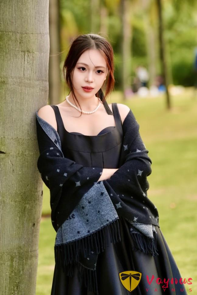 走,拍照去!9个万能姿势,温柔高级显气质,简直美到犯规