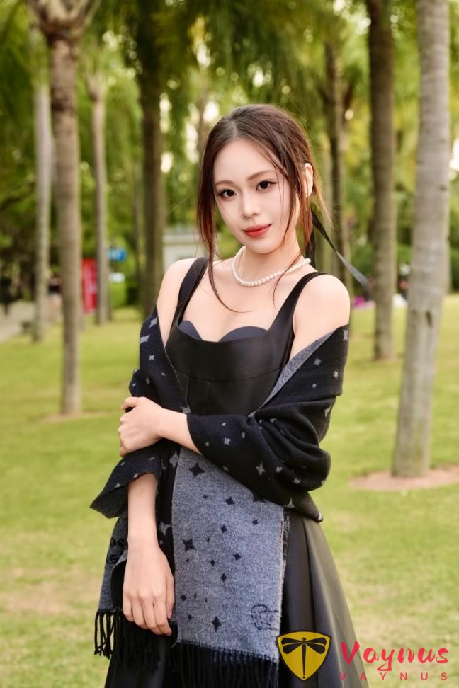 走,拍照去!9个万能姿势,温柔高级显气质,简直美到犯规