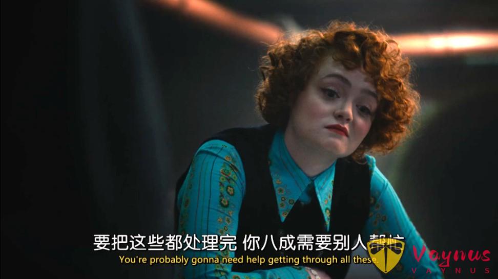 口碑爆表！Netflix又炸出一部懸疑神作《懸案解碼》！天崩開局，該如何逆風翻盤？