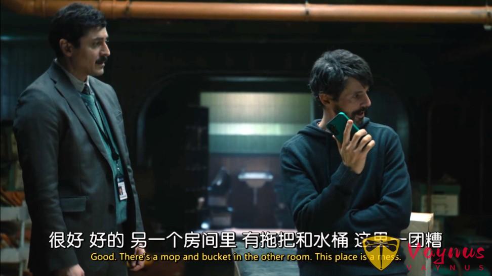 口碑爆表！Netflix又炸出一部懸疑神作《懸案解碼》！天崩開局，該如何逆風翻盤？
