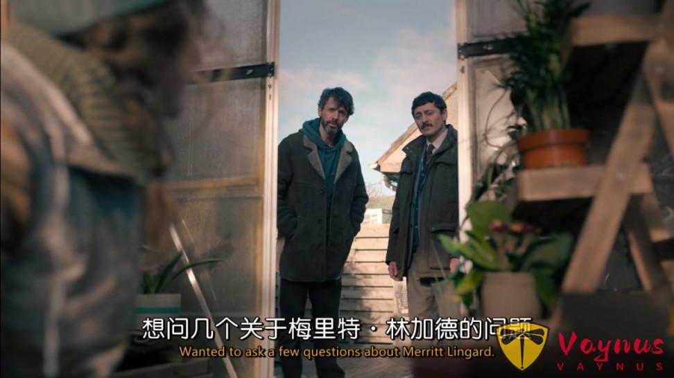 口碑爆表！Netflix又炸出一部懸疑神作《懸案解碼》！天崩開局，該如何逆風翻盤？