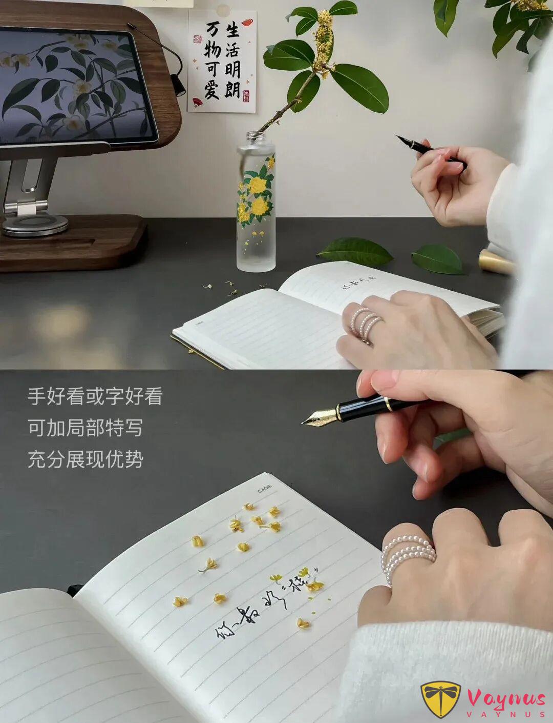 不露臉的照片怎麼拍纔好看?學會這幾點,手機也能拍出高階感!