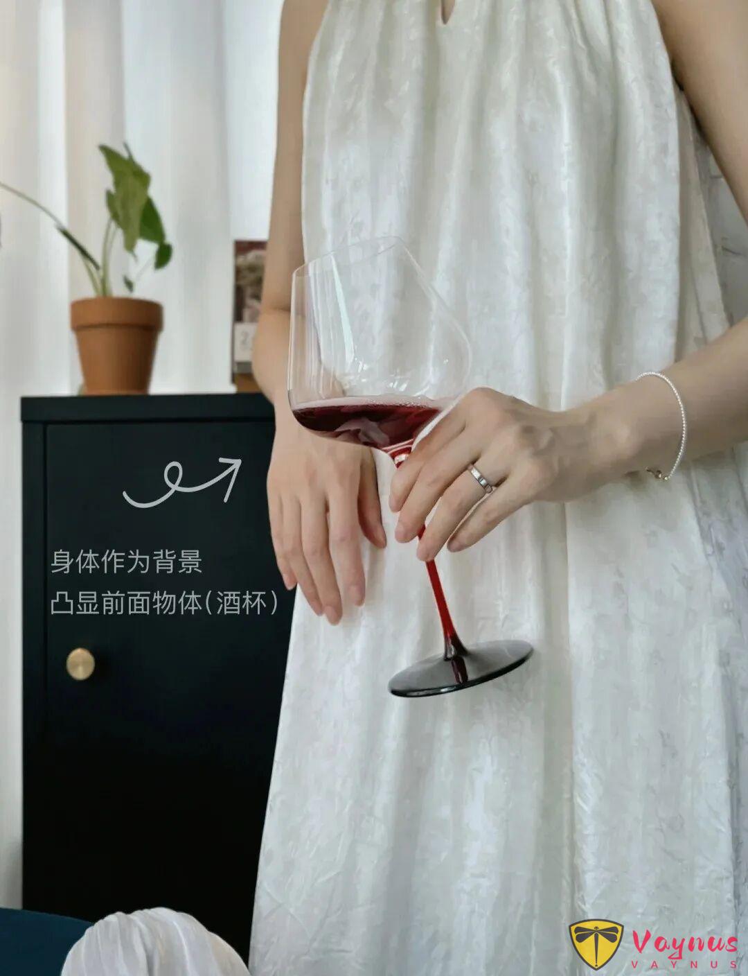 不露臉的照片怎麼拍纔好看?學會這幾點,手機也能拍出高階感!