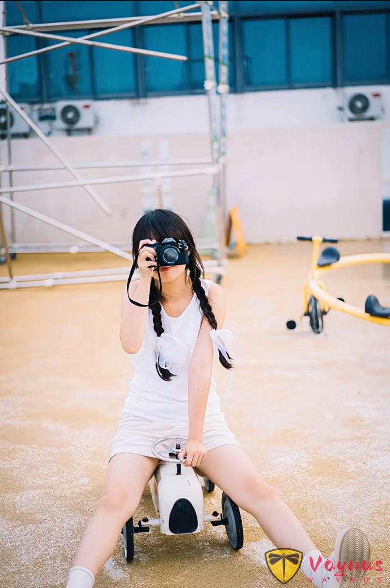 不露臉的照片怎麼拍纔好看?學會這幾點,手機也能拍出高階感!