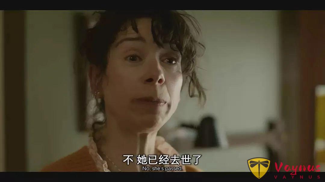 大尺度、瘋劇情，這部R級神作《復活她/還魂/滿血復活》直接炸翻全網！