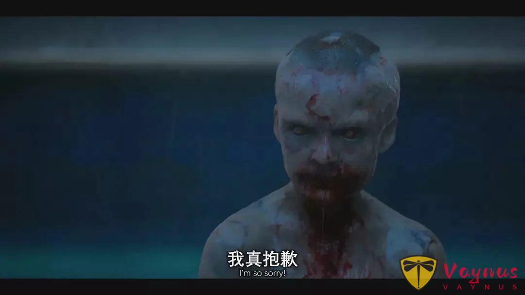 大尺度、瘋劇情，這部R級神作《復活她/還魂/滿血復活》直接炸翻全網！