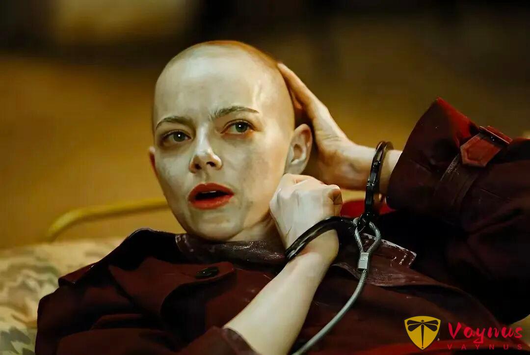 太大膽了!這部頂級科幻片《拯救地球/暴蜂尼亞》顛覆我們的認知