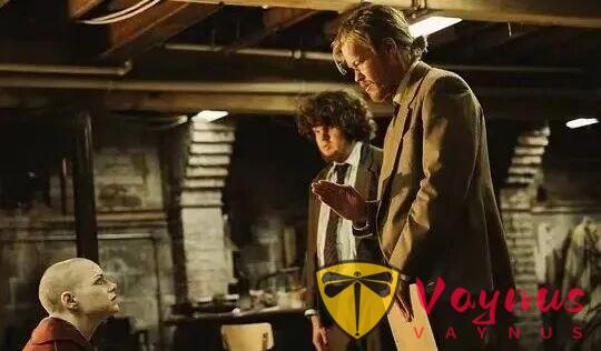 太大膽了!這部頂級科幻片《拯救地球/暴蜂尼亞》顛覆我們的認知