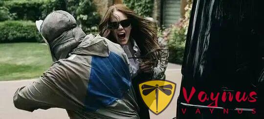 太大膽了!這部頂級科幻片《拯救地球/暴蜂尼亞》顛覆我們的認知