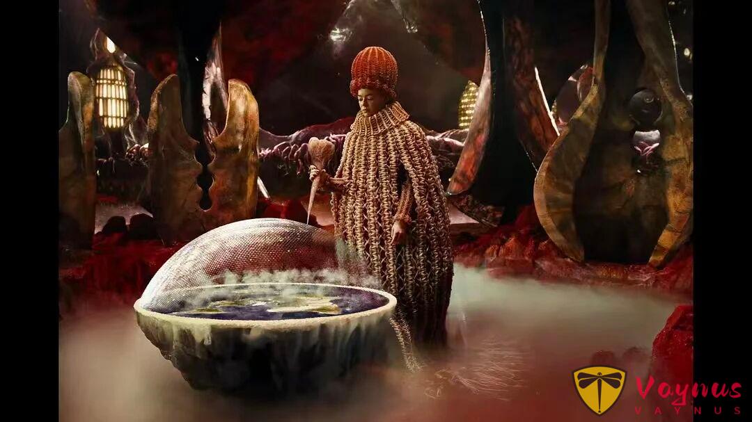 太大膽了!這部頂級科幻片《拯救地球/暴蜂尼亞》顛覆我們的認知