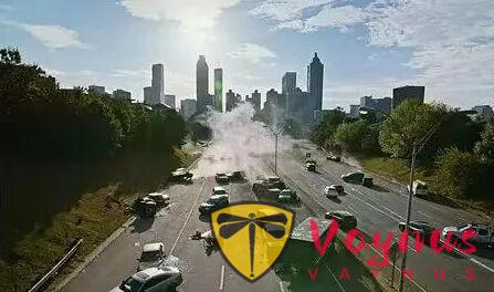 太大膽了!這部頂級科幻片《拯救地球/暴蜂尼亞》顛覆我們的認知