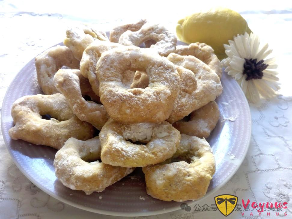 两次世界大战期间诞生的Fratte Rosa糖浆饼干是什么？