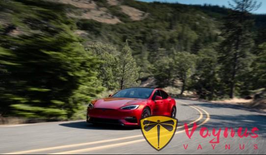 马斯克:特斯拉Model S/X旗舰车型将停产