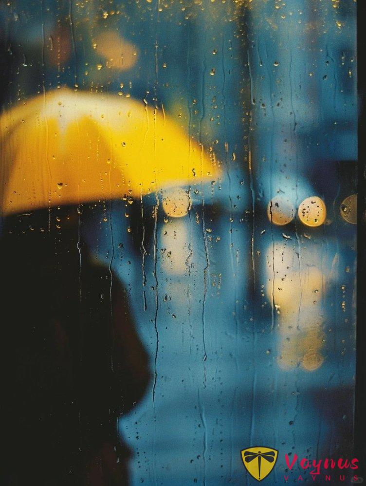 早說啊 !雨夜這麼拍真的很出片,朋友圈攝影師一定屬於你!