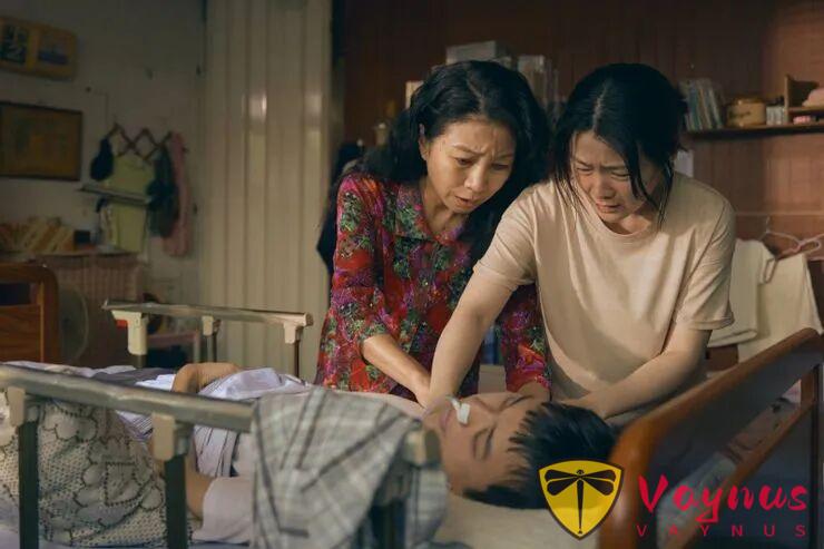 演員沒名氣，看完卻意外的好評！又挖到一部小眾電影《啥人顧性命》！
