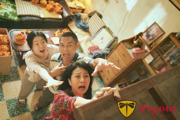 演員沒名氣，看完卻意外的好評！又挖到一部小眾電影《啥人顧性命》！