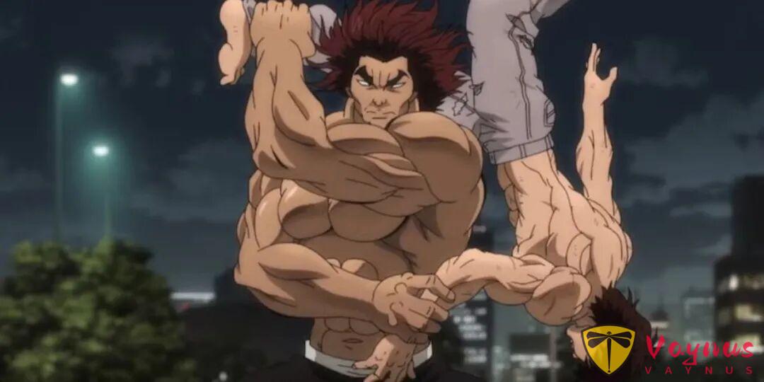 這8部格鬥番，認真到能當武術教學片看