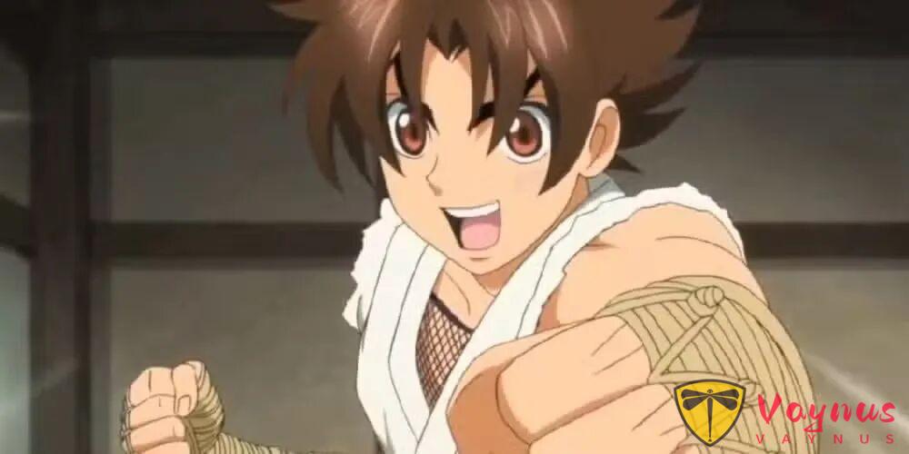 這8部格鬥番，認真到能當武術教學片看