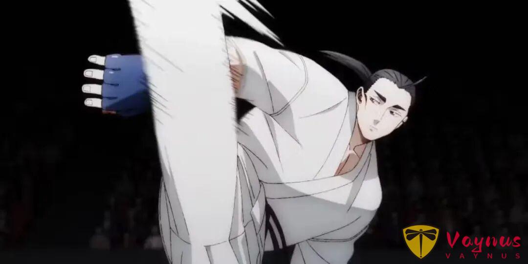 這8部格鬥番，認真到能當武術教學片看