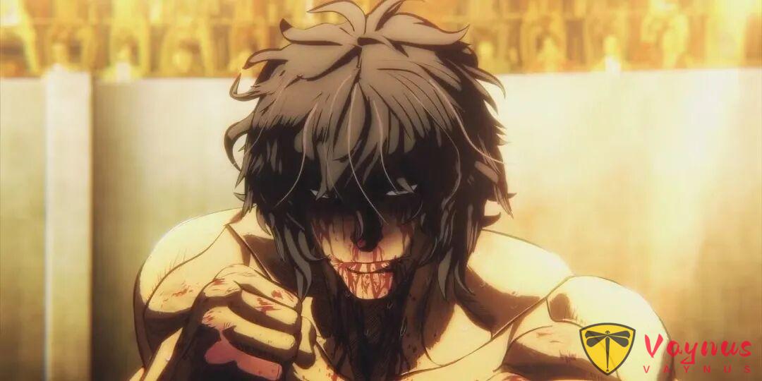 這8部格鬥番，認真到能當武術教學片看