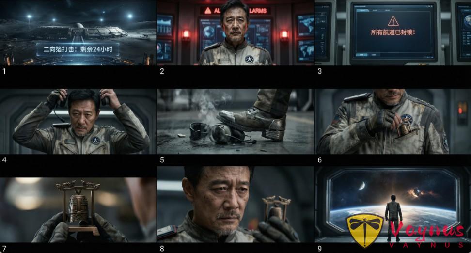 Seedance2.0顛覆了AIGC創作流程