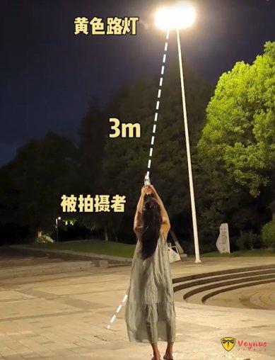 爆火的矿泉水烟花拍照,氛围感拉满丨超详细教程