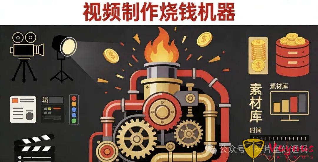 Seedance 2.0 上線：影片行業，可能要迎來“印鈔機時刻”