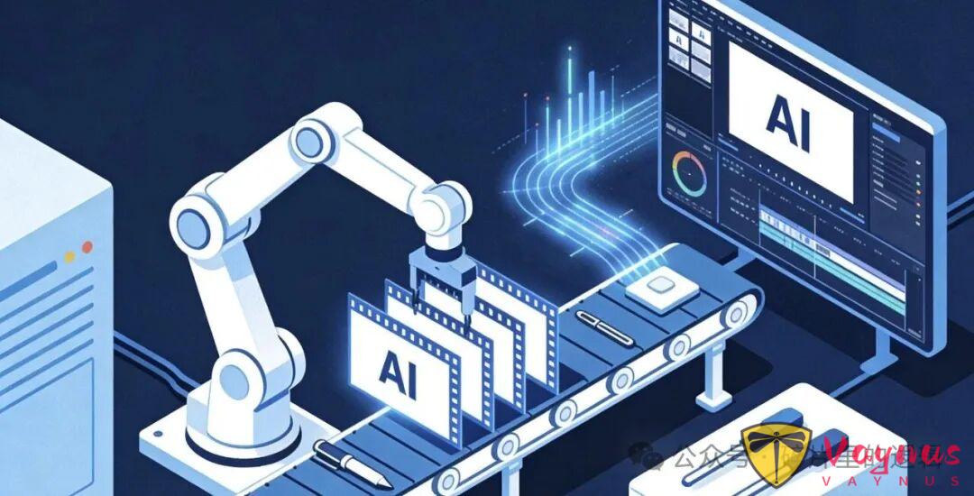 Seedance 2.0 上線：影片行業，可能要迎來“印鈔機時刻”