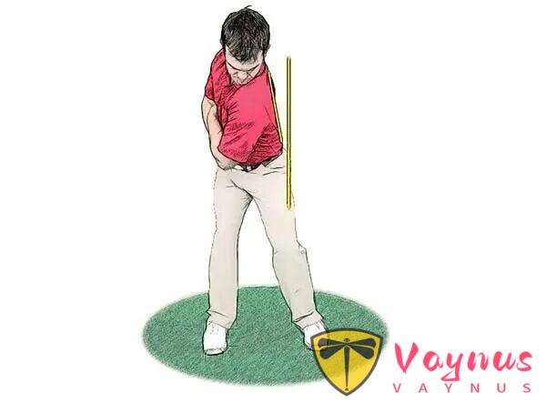 打高爾夫球,轉身不足?原因可能是這些,最後一個很多球友都不知道!