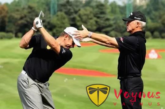 打高爾夫球,轉身不足?原因可能是這些,最後一個很多球友都不知道!