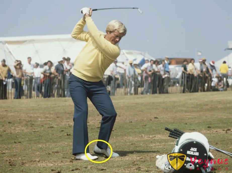 打高爾夫球,轉身不足?原因可能是這些,最後一個很多球友都不知道!