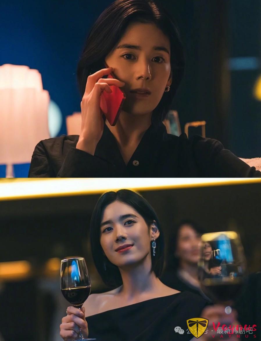 三大女神炸屏！韩剧《荣耀：她们的法庭》今日开播，律政姐妹花联手掀翻黑暗现实