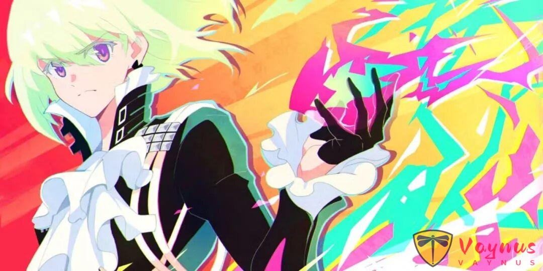 动画也能拍成迷幻片？这10部电影脑洞大到没边