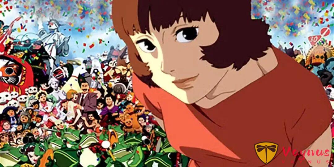 动画也能拍成迷幻片？这10部电影脑洞大到没边