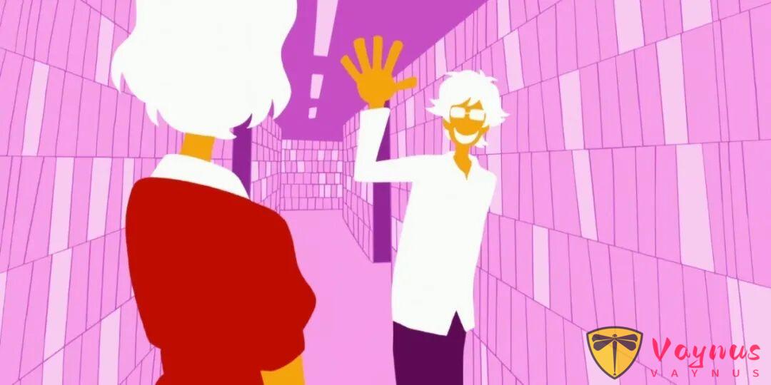 动画也能拍成迷幻片？这10部电影脑洞大到没边