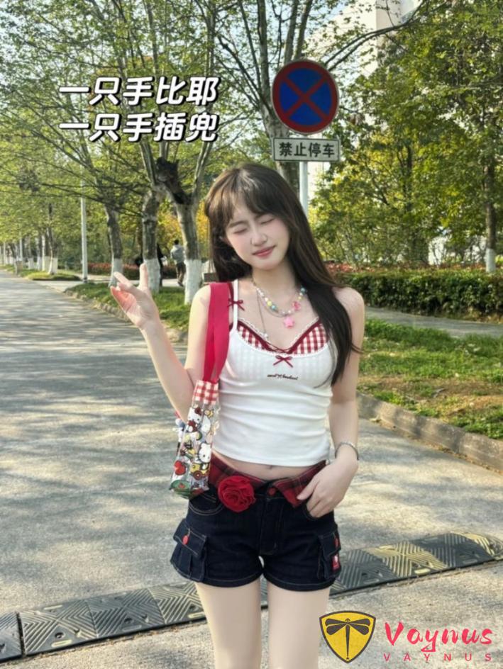 9个万能半身照拍照姿势，拯救拍照尴尬手，让你从此自然又上镜