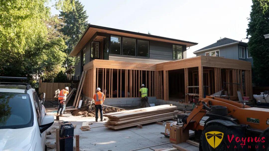 美国加州ADU/加建实用指南｜教你合规把房子“放大”！