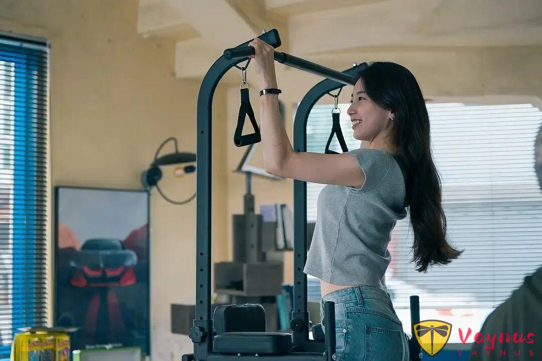 5部「撑过开头就好看」的韩剧，最高9.2分，爽感拉满