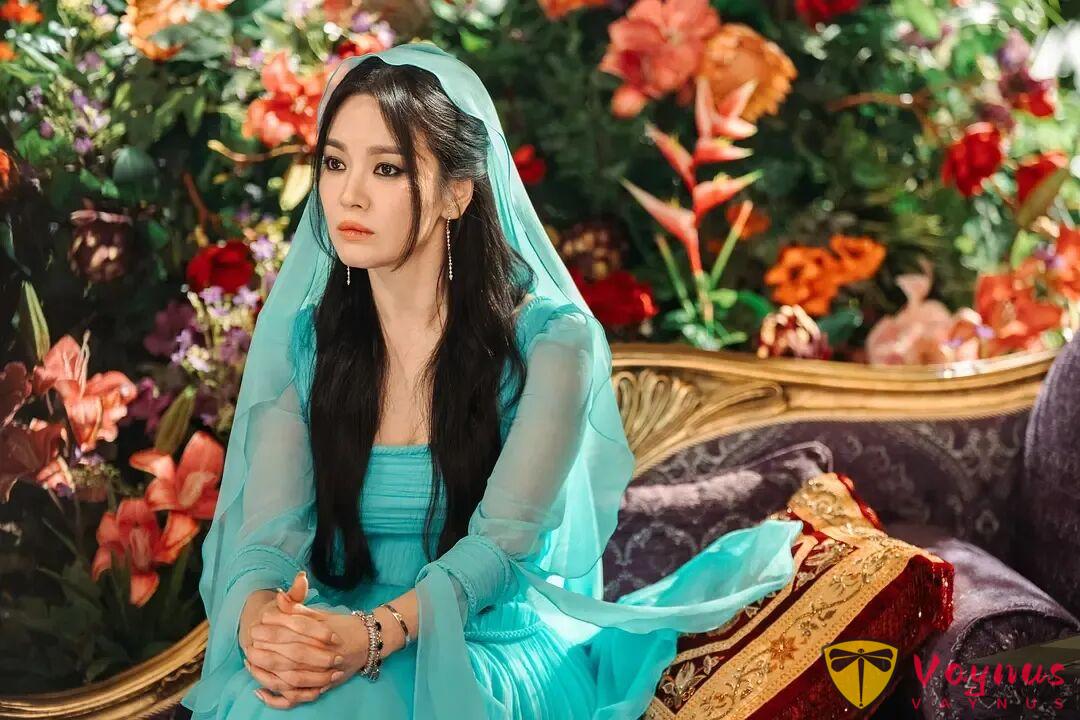 5部「撑过开头就好看」的韩剧，最高9.2分，爽感拉满