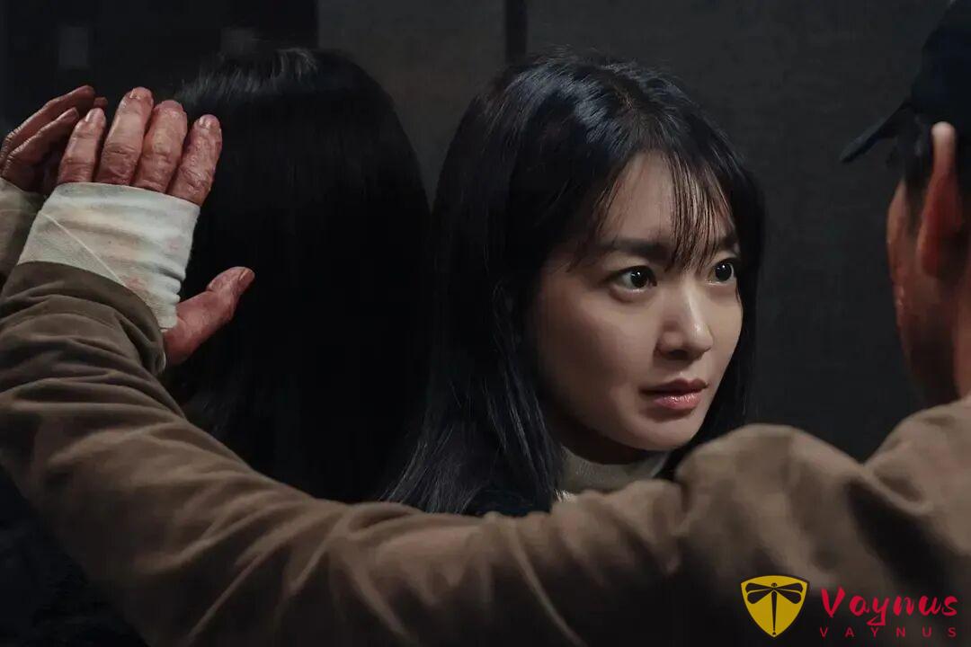 5部「撑过开头就好看」的韩剧，最高9.2分，爽感拉满