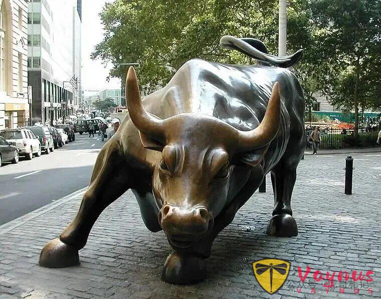 紐約歸來話紐約:一座獨一無二的世界大城市