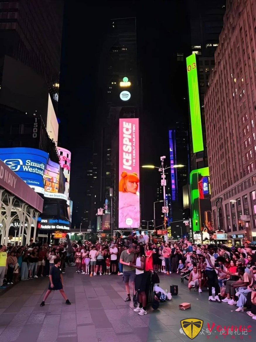 紐約歸來話紐約:一座獨一無二的世界大城市