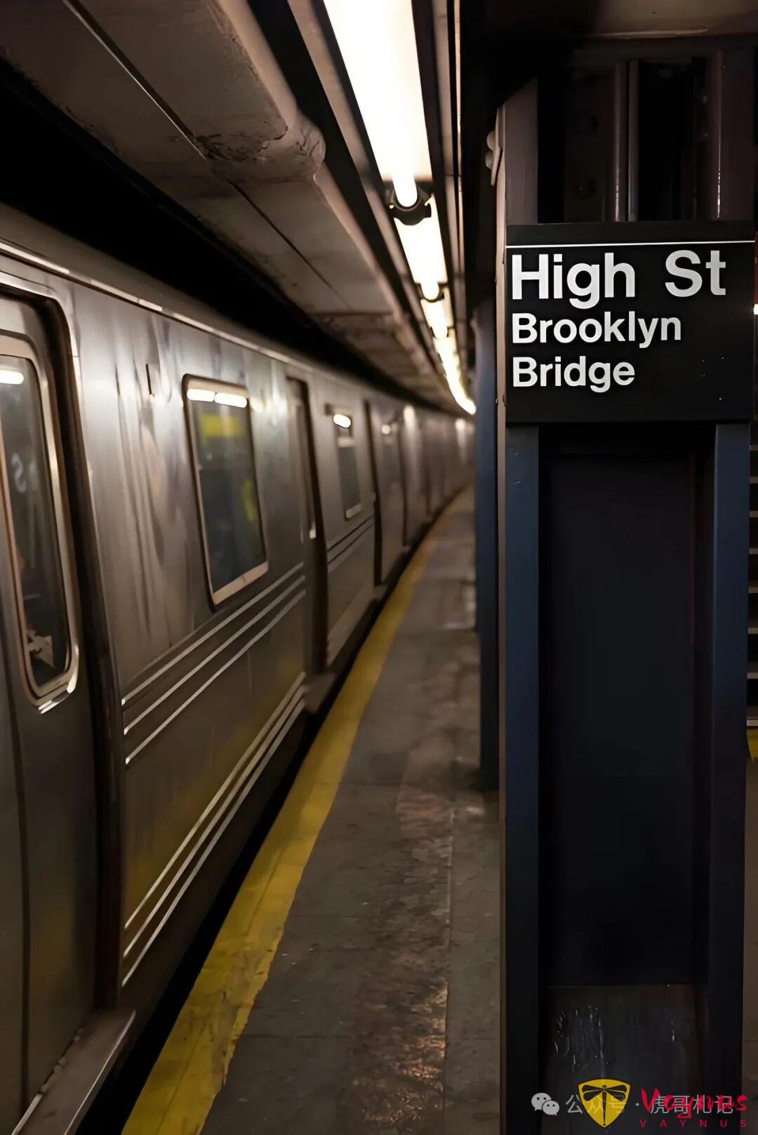 紐約歸來話紐約:一座獨一無二的世界大城市