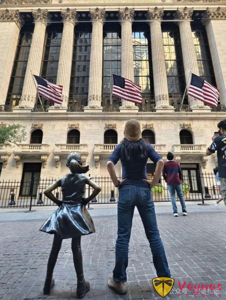 紐約歸來話紐約:一座獨一無二的世界大城市