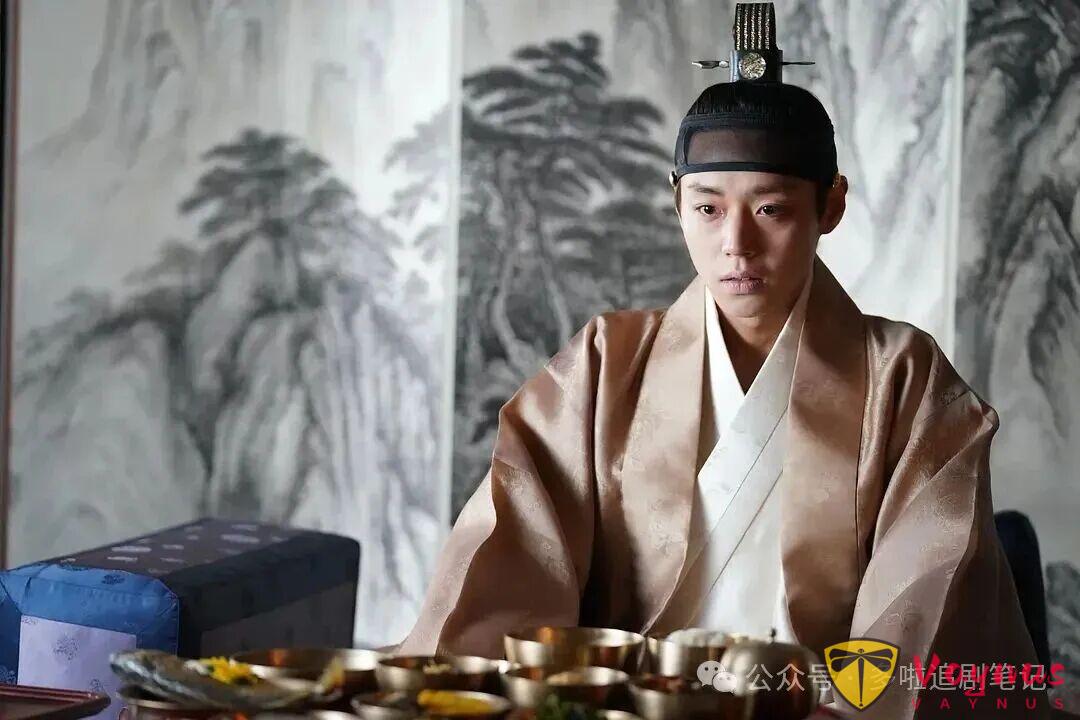 從配角到主角，韓國95後“火箭式升咖”男演員大盤點！