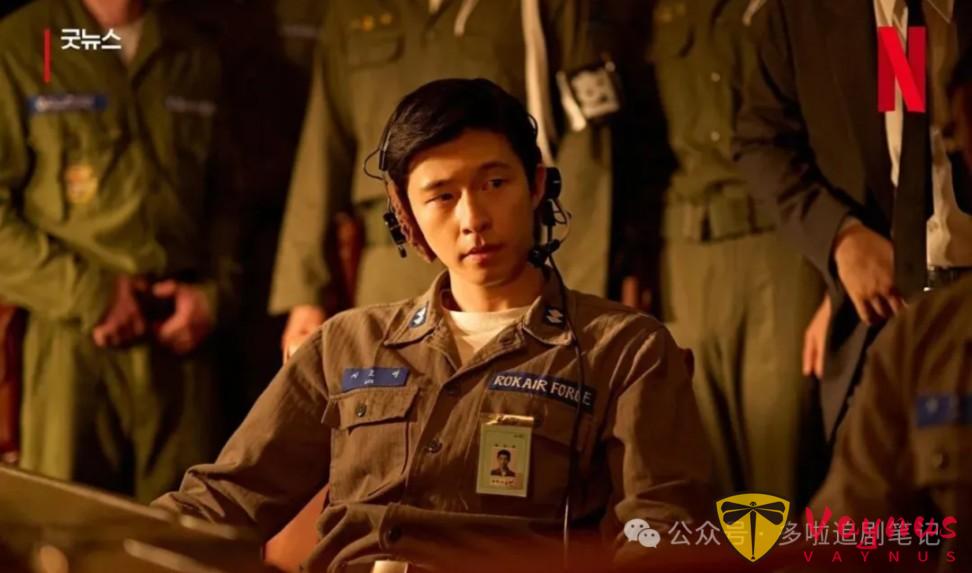 從配角到主角，韓國95後“火箭式升咖”男演員大盤點！