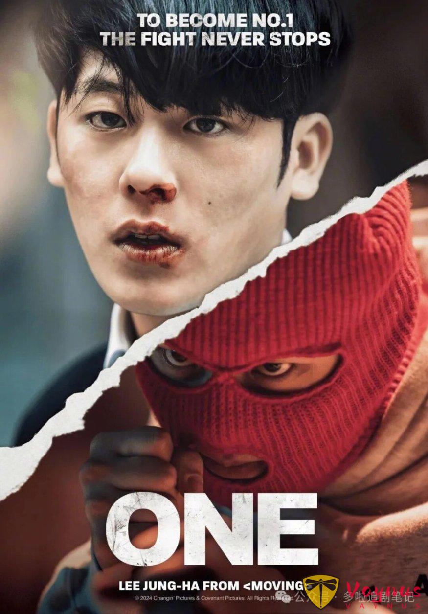 從配角到主角，韓國95後“火箭式升咖”男演員大盤點！