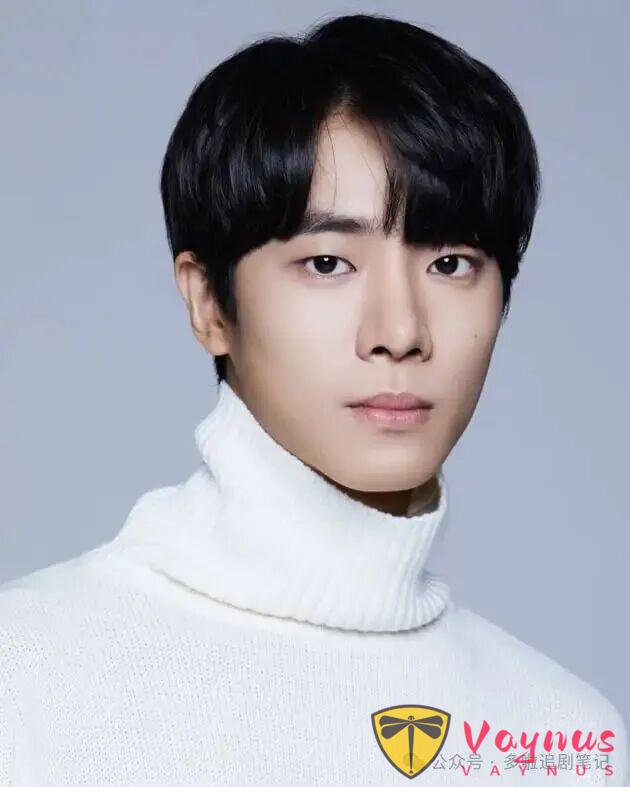 從配角到主角，韓國95後“火箭式升咖”男演員大盤點！