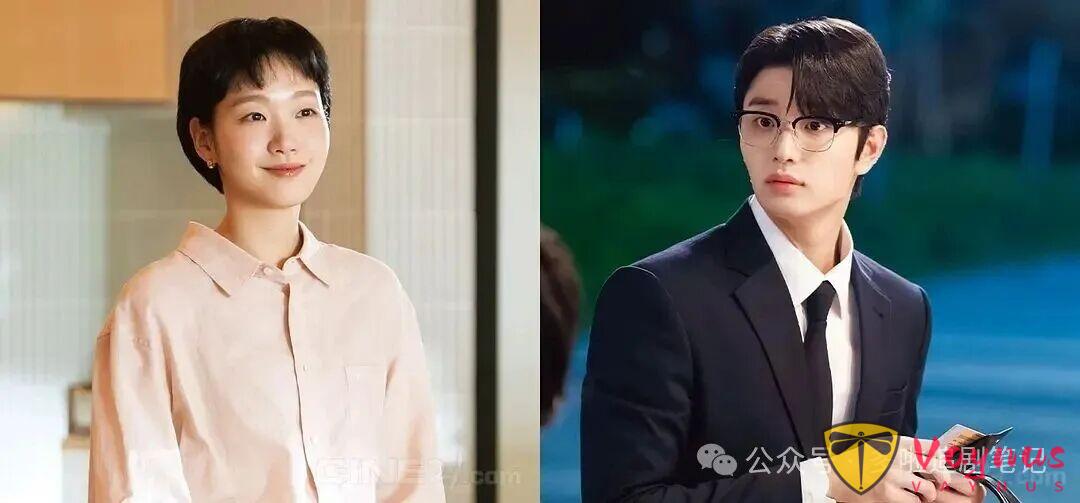 從配角到主角，韓國95後“火箭式升咖”男演員大盤點！