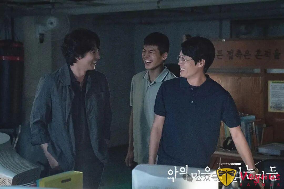 從配角到主角，韓國95後“火箭式升咖”男演員大盤點！